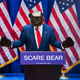 Image for article titled Kotaku 'Shop Contest: A Very Scare Bear Halloween: Winners!